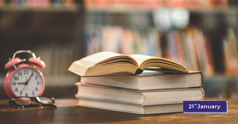 Important Current Affairs Questions 2021 